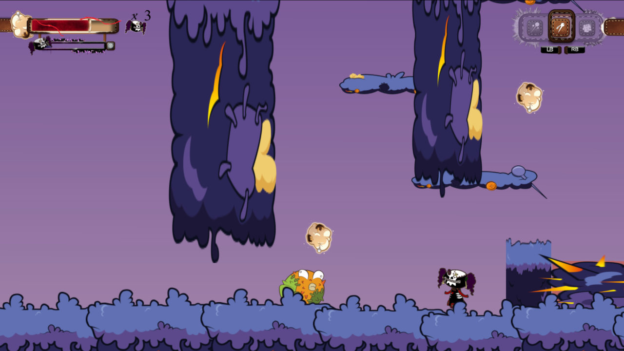 Psycho Doll - Nicolas Gomez